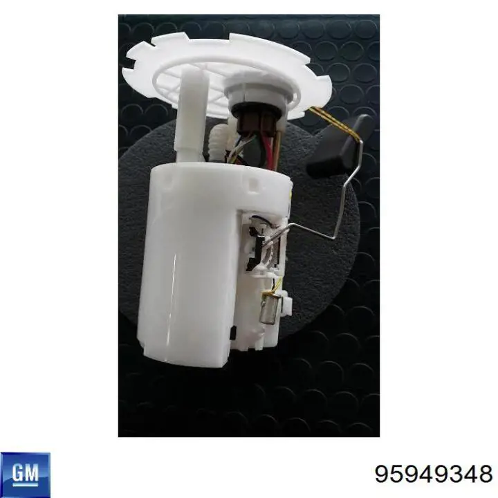 Купити 95949348 General Motors Насос паливний електричний