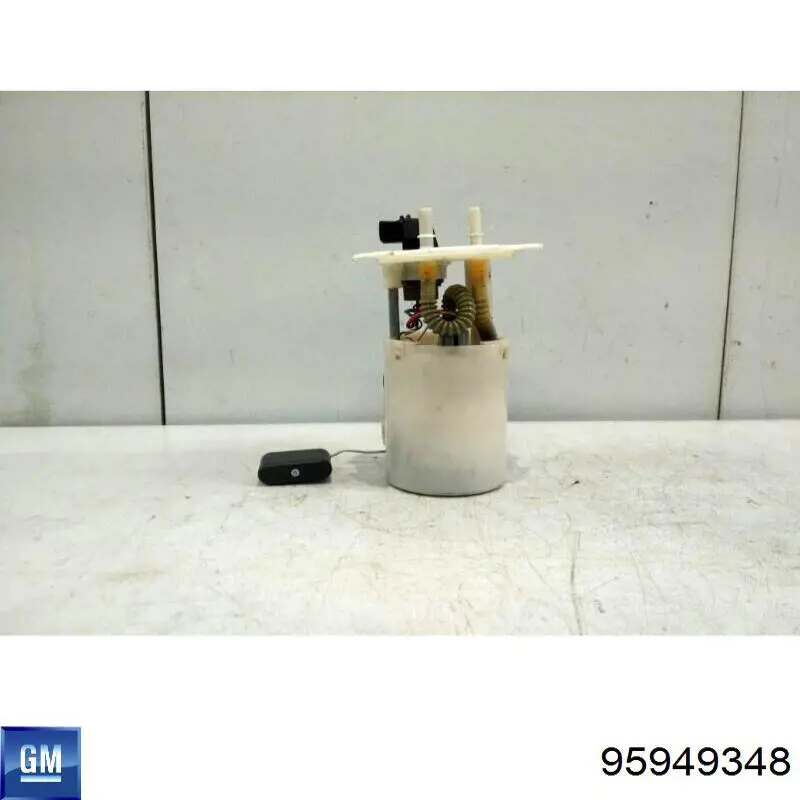 94573273 Market (OEM) паливний насос електричний, занурювальний