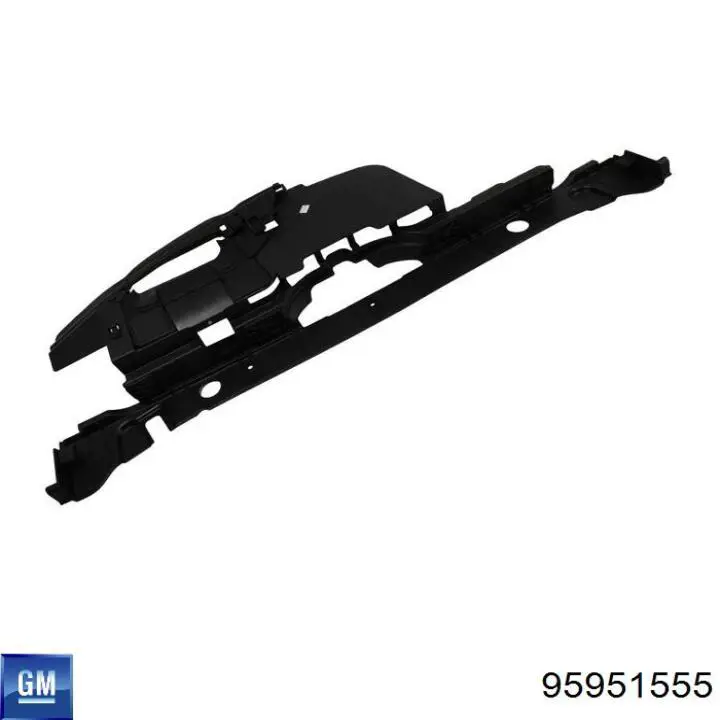  General Motors 95951555 ціна, від 30.76 USD