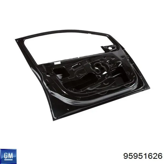 95951626 General Motors 