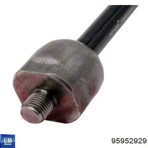 Купити 95952929 General Motors Тяга рульова поздовжня