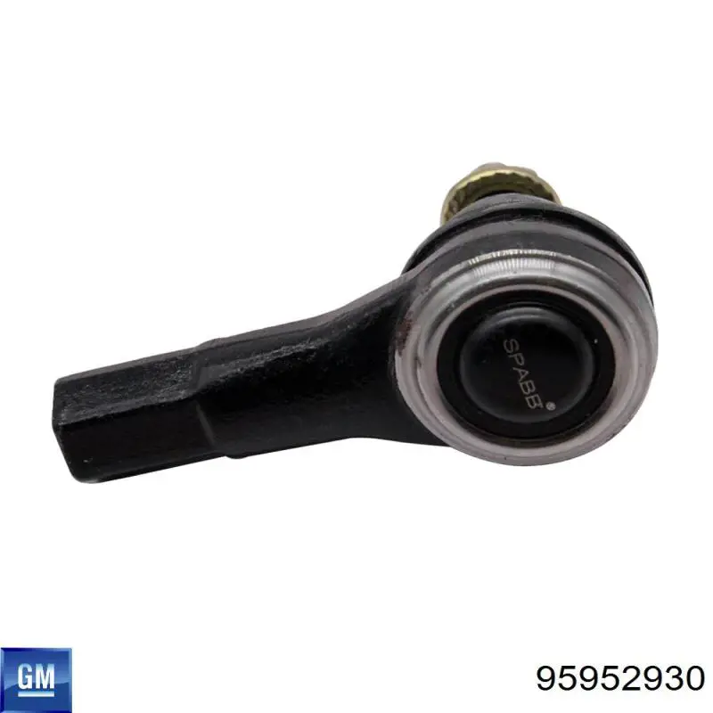 Рульова тяга 95952930 General Motors
