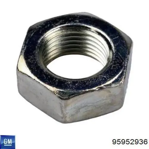Купити 95952936 General Motors Рульовий наконечник