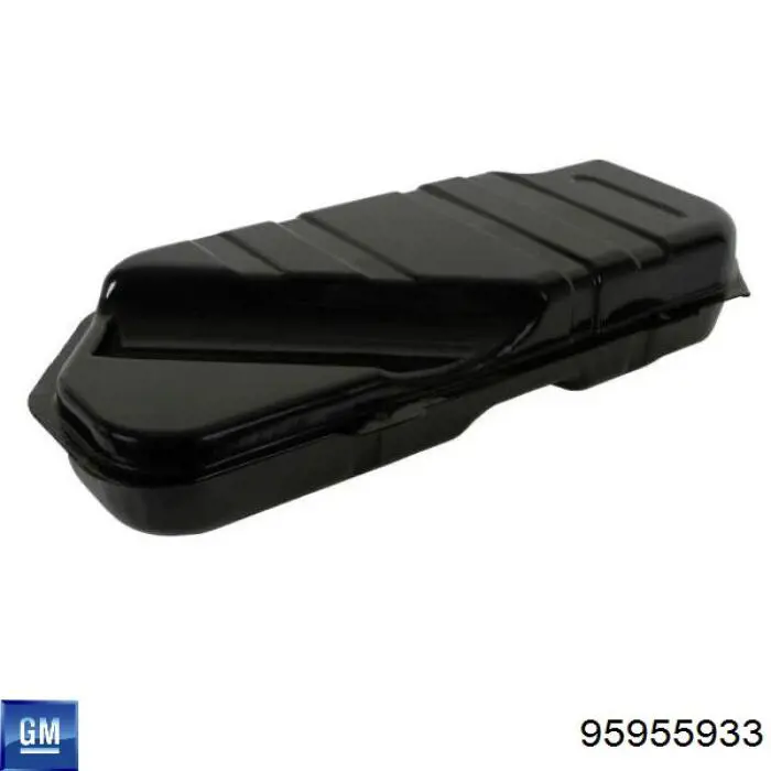 Купити 96537108 ZAZ Бак паливний додатковий