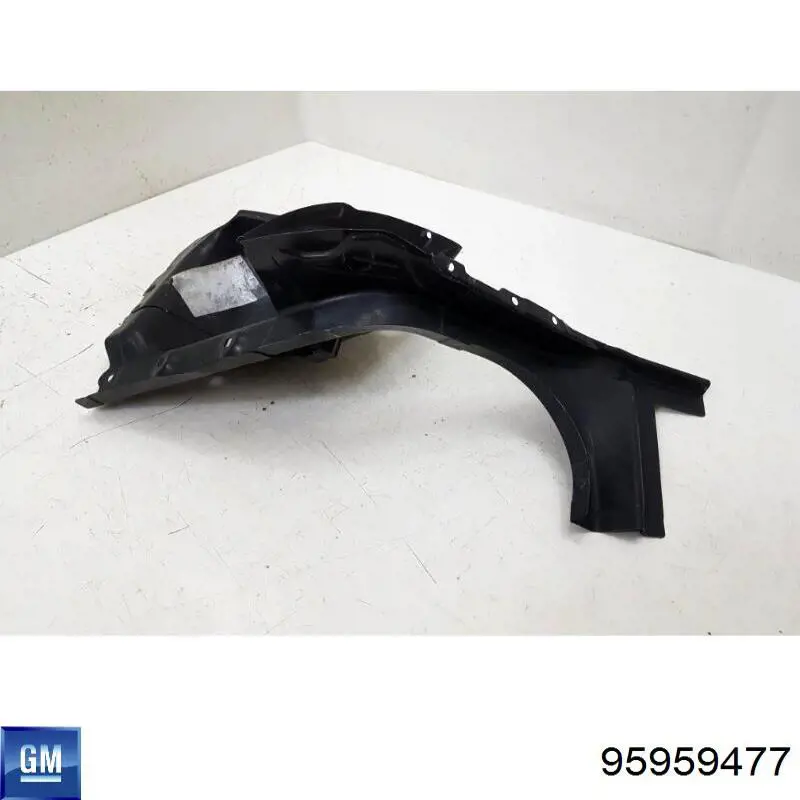 95959477 General Motors 