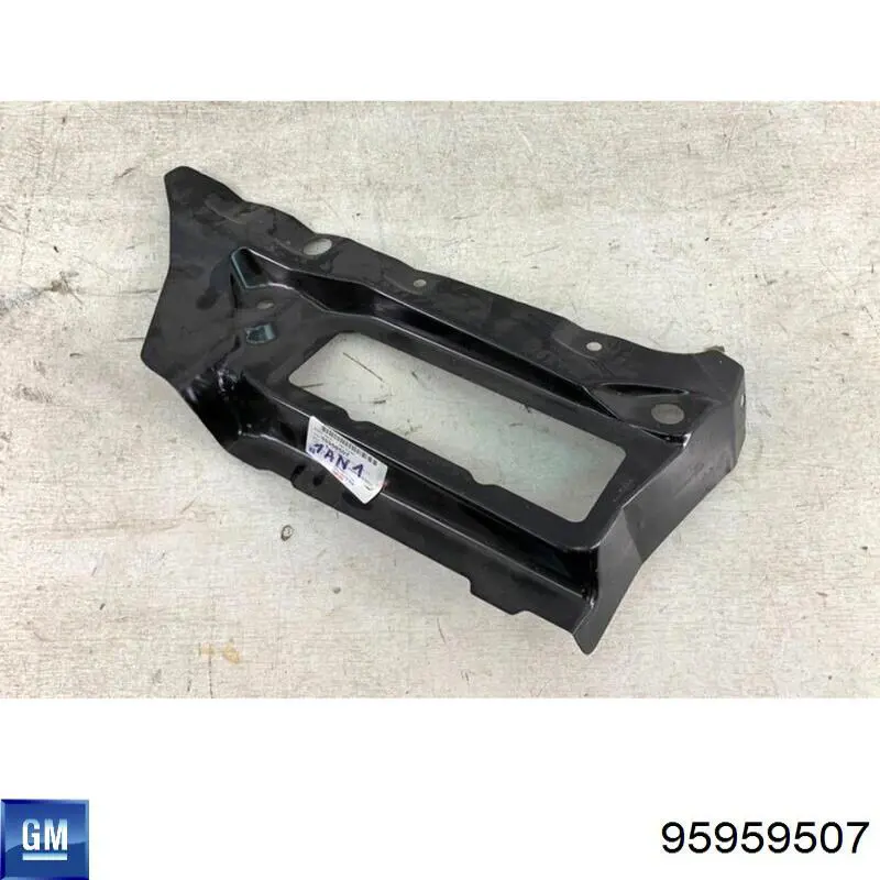 95959507 General Motors 
