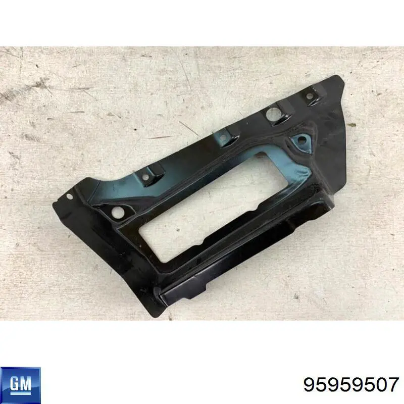  General Motors 95959507 ціна, від 11.68 USD