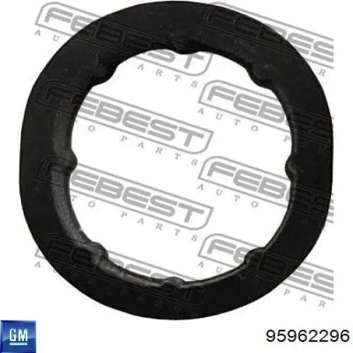 Шланг/патрубок радіатора охолодження, нижній Opel 95390893 ціна, від 17.92 USD