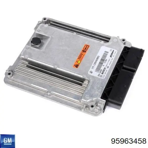 95963458 General Motors 