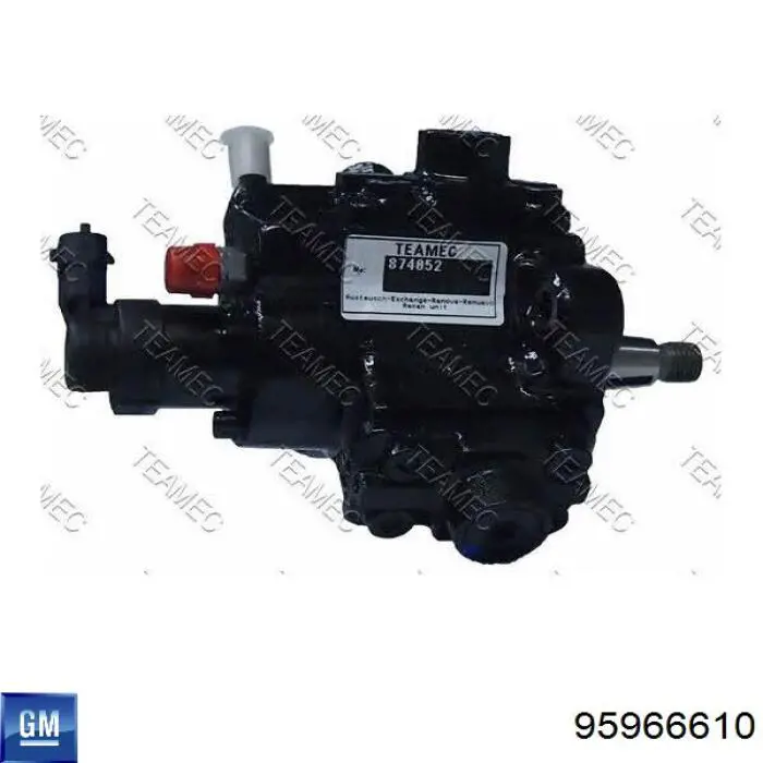 Модуль бензонасоса ERA 775434 ціна, від 147.88 USD