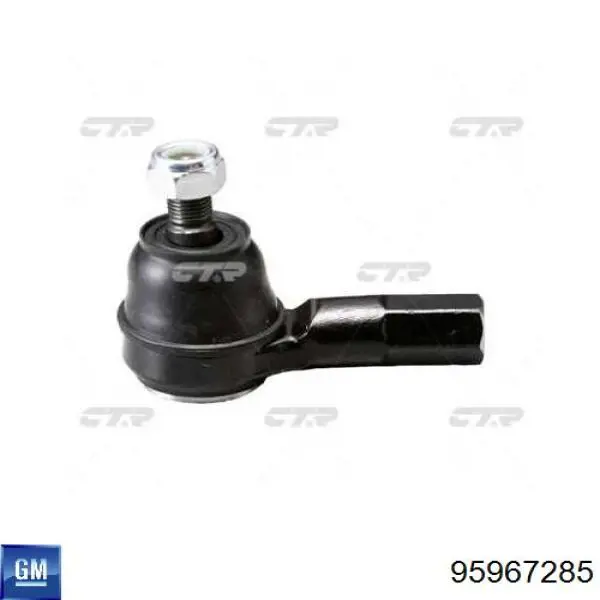 Наконечник рульовий General Motors 95967285 ціна, від 11.29 USD