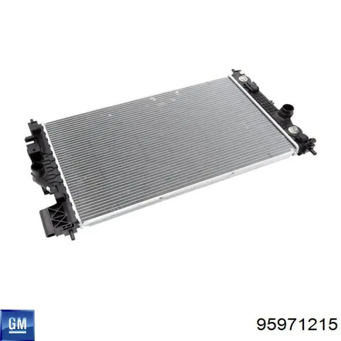  General Motors 95971215 ціна, від 53.61 USD