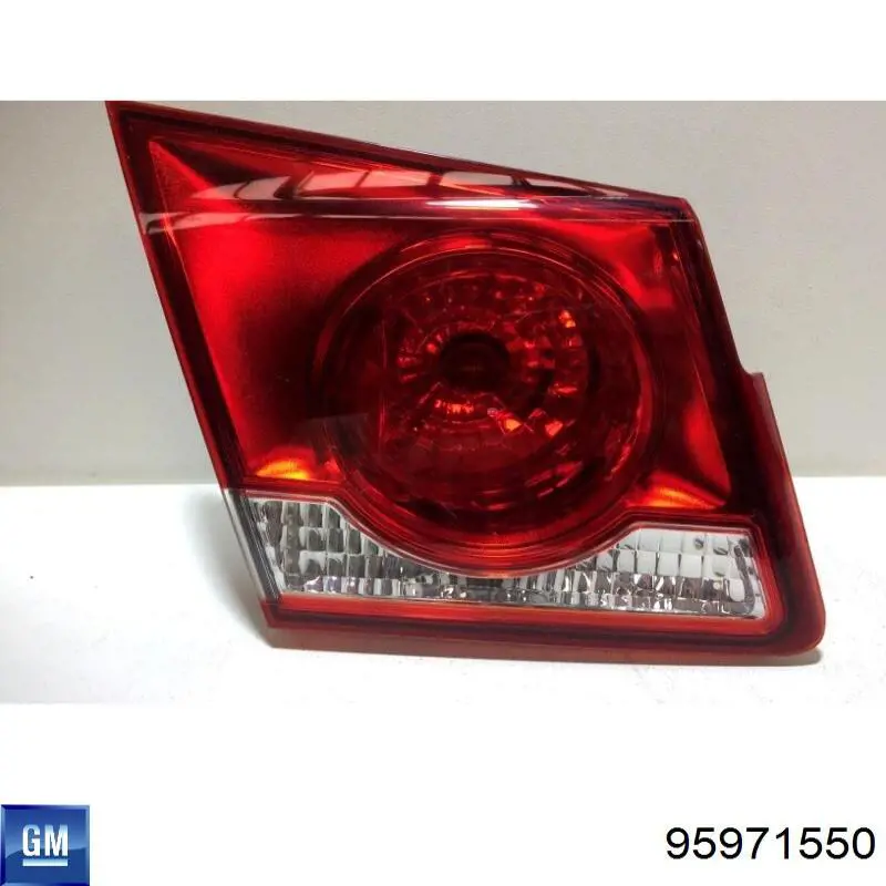  General Motors 95971550 ціна, від 22.57 USD