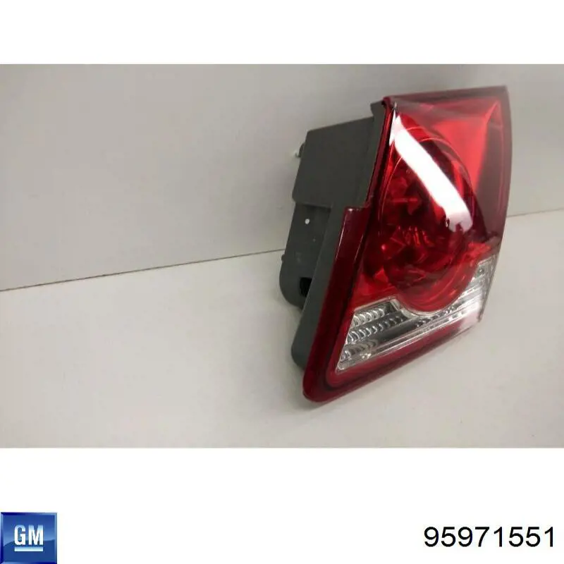  General Motors 95971551 ціна, від 25.19 USD