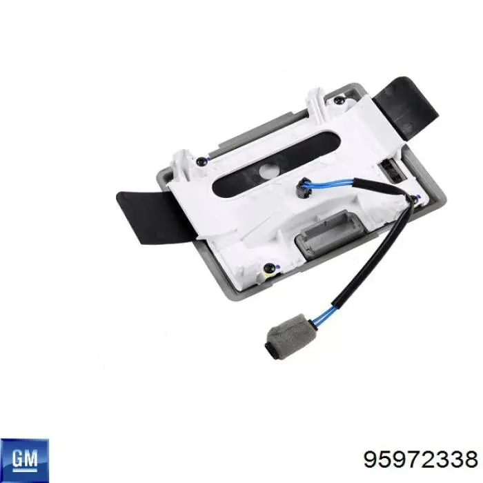  General Motors 95972338 ціна, від 9.03 USD
