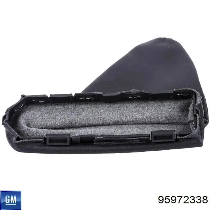 Купити 95972338 General Motors 