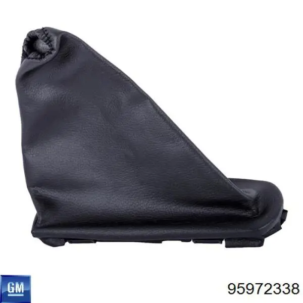 95972338 General Motors 