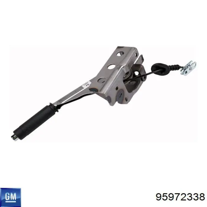  95972338 General Motors