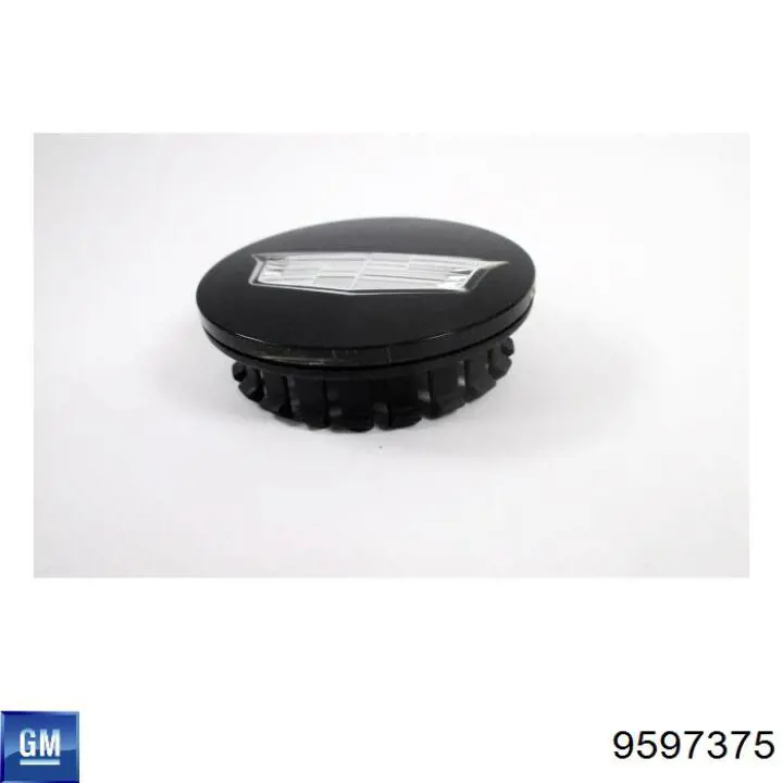  General Motors 9597375 ціна, від 10.06 USD