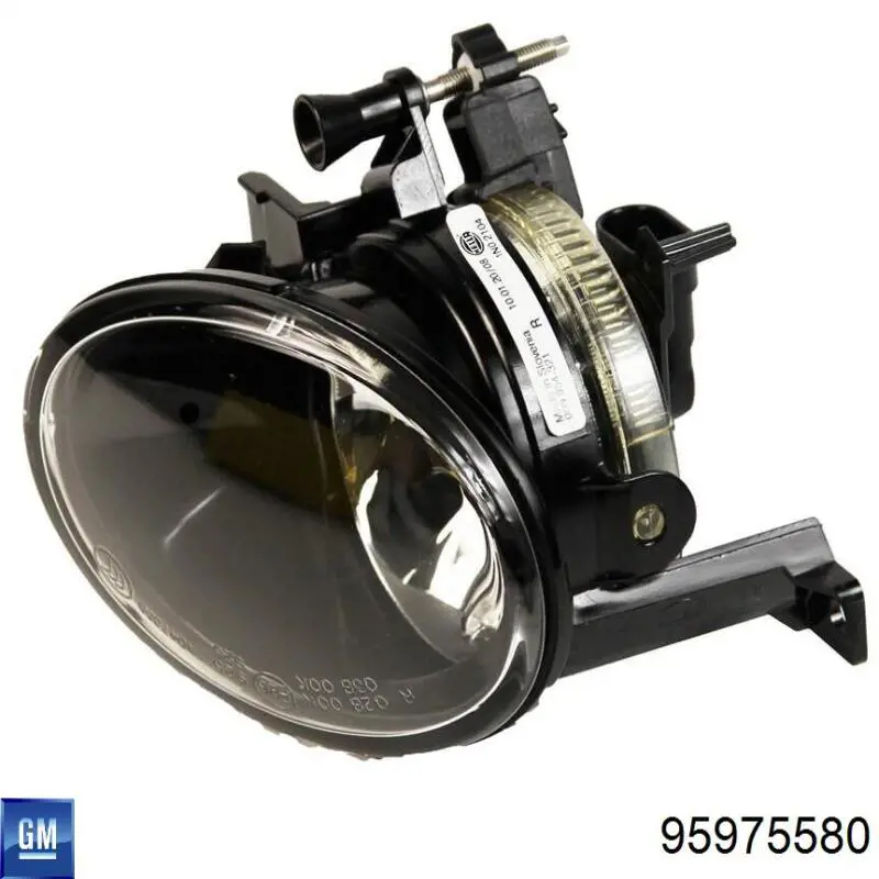  General Motors 95975580 ціна, від 19.75 USD