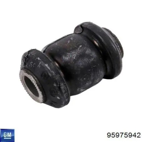 Важіль передньої підвіски нижній, правий General Motors 95975942 ціна, від 47.40 USD