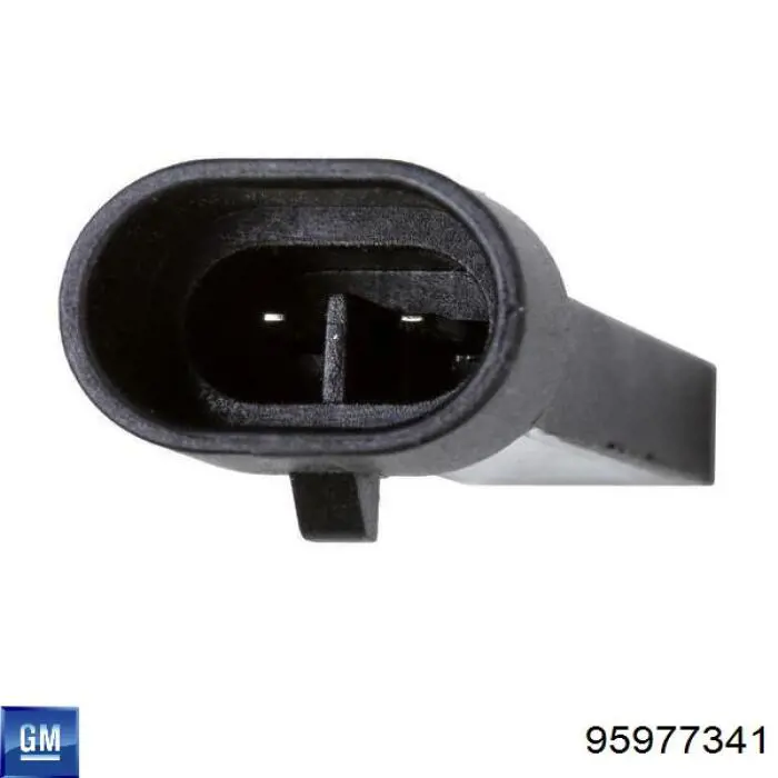 95977341 General Motors 