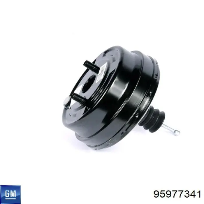  General Motors 95977341 ціна, від 104.18 USD