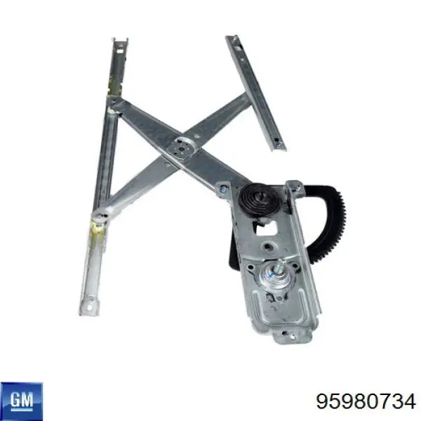  General Motors 95980734 ціна, від 29.08 USD