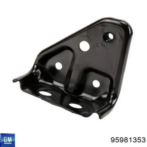  General Motors 95981353 ціна, від 1.03 USD
