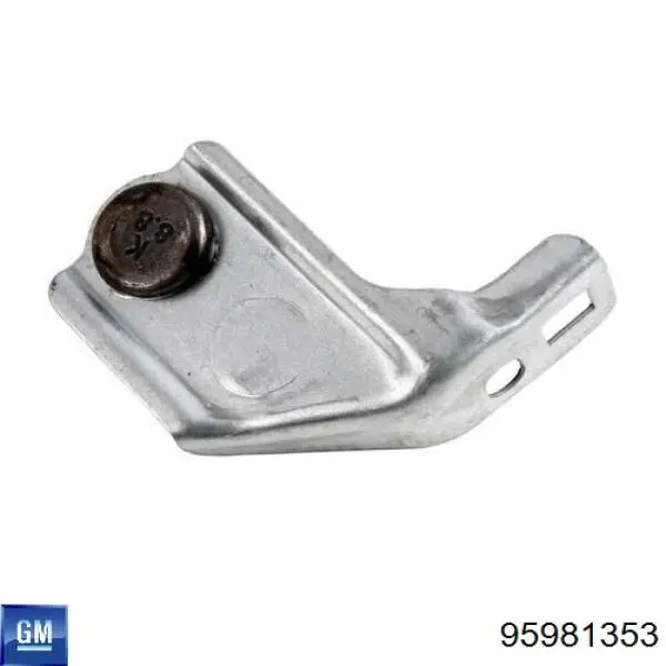 95981353 General Motors 
