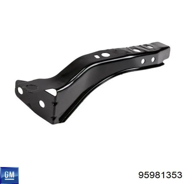 Купити 95981353 General Motors 