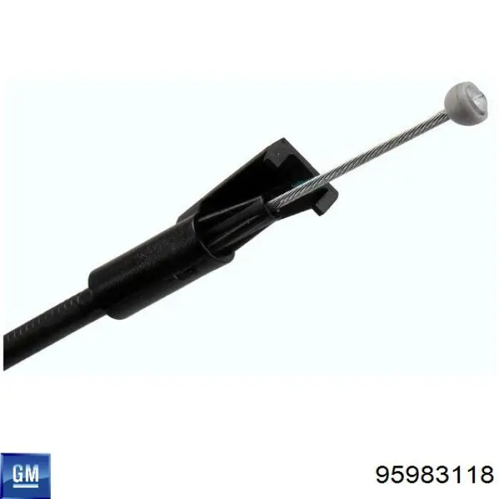  General Motors 95983118 ціна, від 5.08 USD