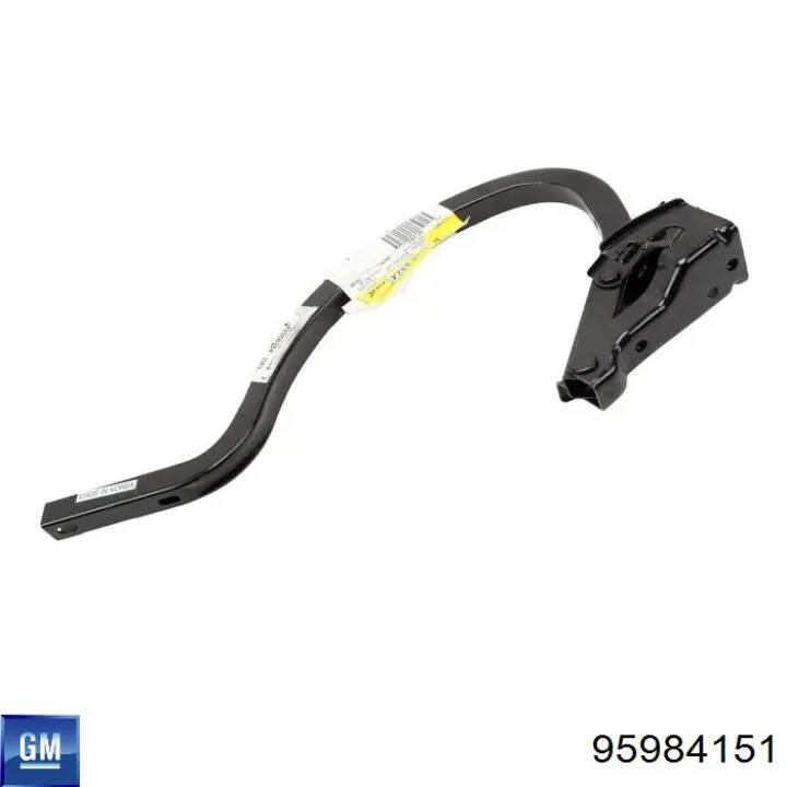 Купити 95984151 General Motors 