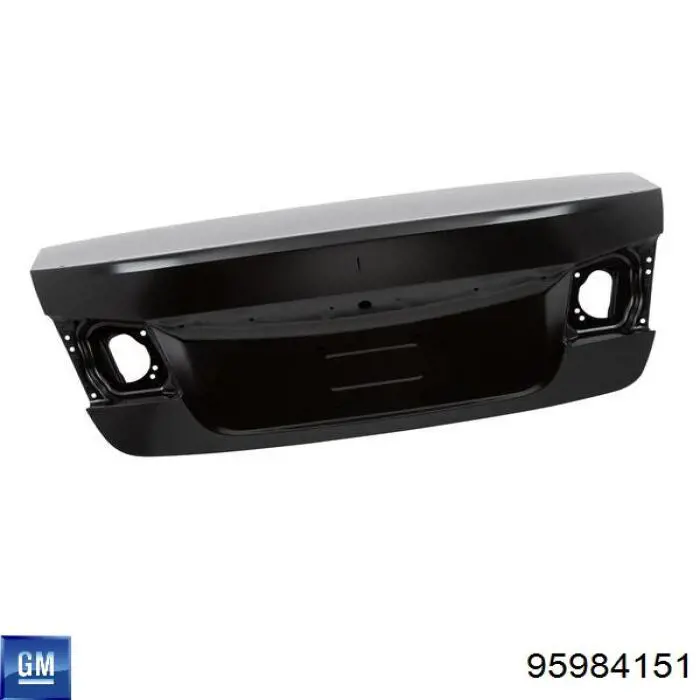 95984151 General Motors 