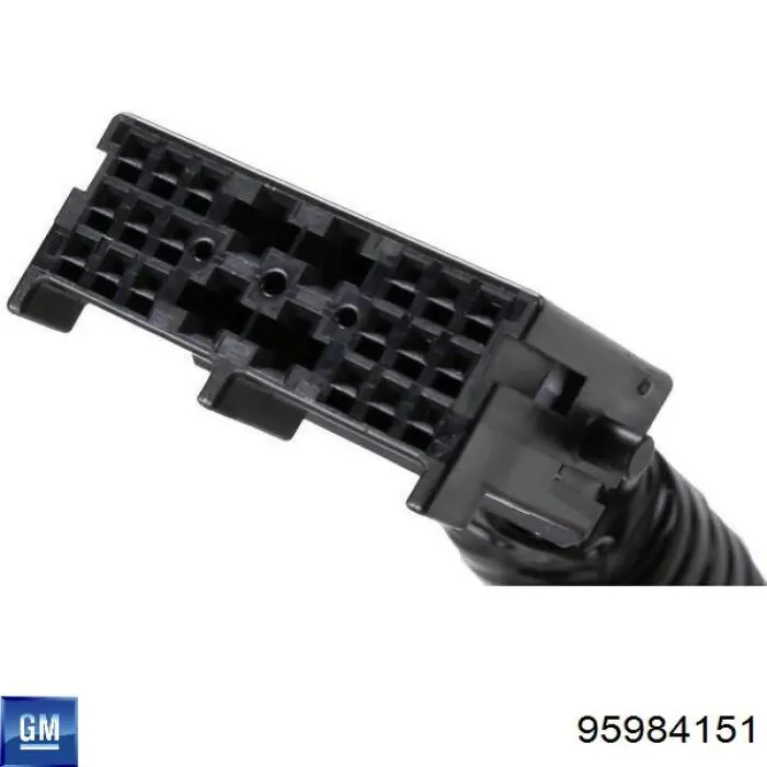  General Motors 95984151 ціна, від 16.47 USD