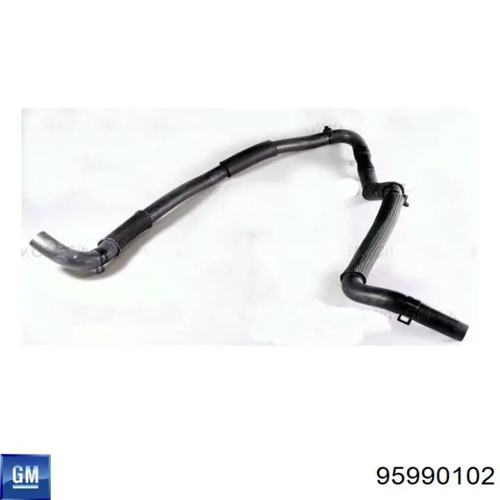 Купити 95990102 General Motors 