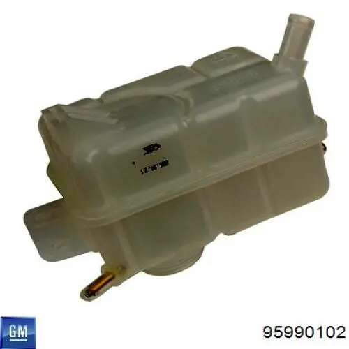  General Motors 95990102 ціна, від 7.17 USD