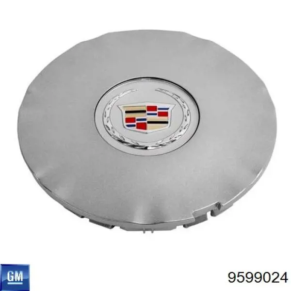 Купити 9599024 General Motors 