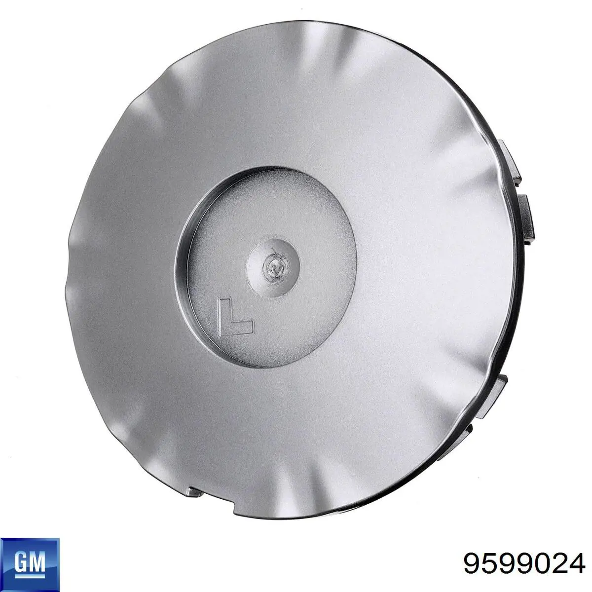  General Motors 9599024 ціна, від 186.12 USD