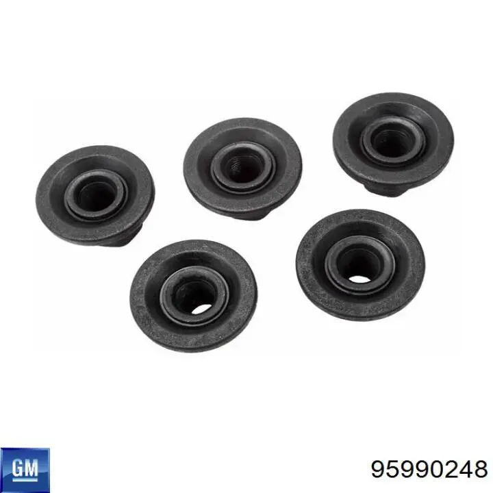  General Motors 95990248 ціна, від 1.61 USD