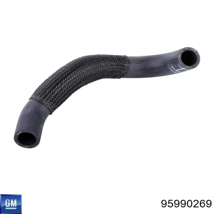  General Motors 95990269 ціна, від 18.65 USD