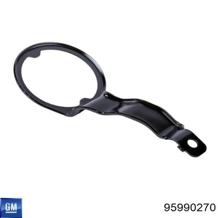 95990270 General Motors 