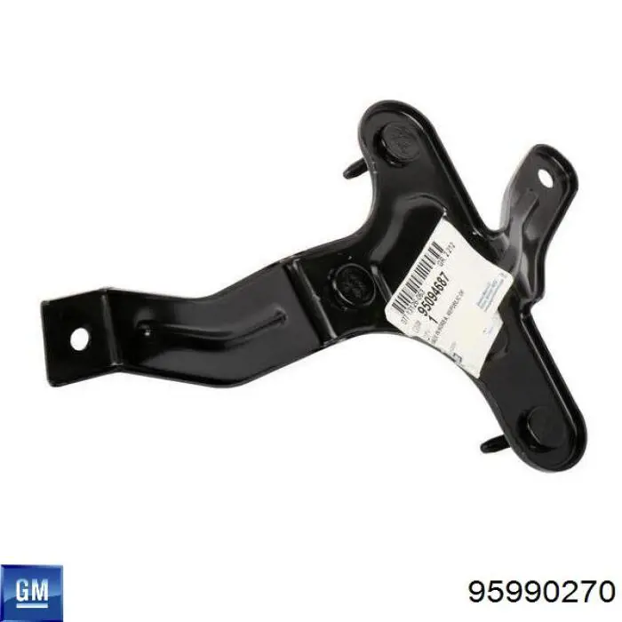  General Motors 95990270 ціна, від 11.40 USD