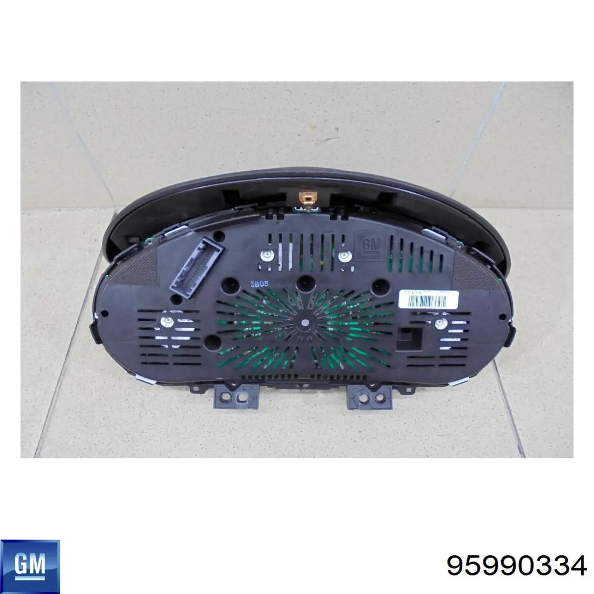  General Motors 95990334 ціна, від 33.33 USD