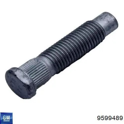  Opel 9599370 ціна, від 3.69 USD