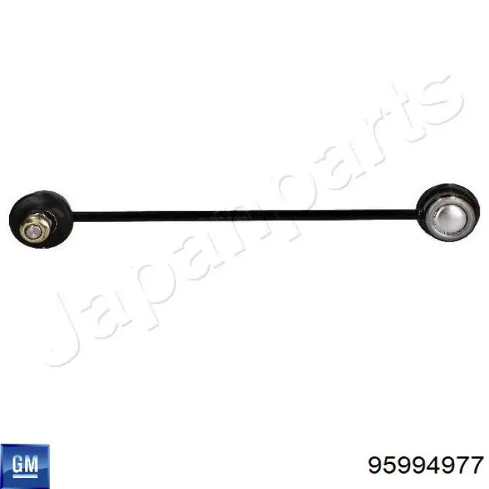 95994977 General Motors Тяга переднього стабілізатора