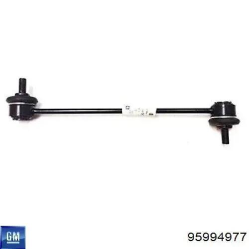 Амортизаційна стійка General Motors 95994977 ціна, від 7.78 USD