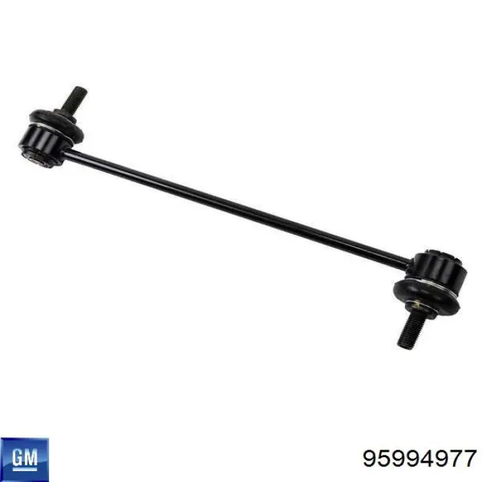 Купити 95994977 General Motors Тяжка стабілізатора переднього