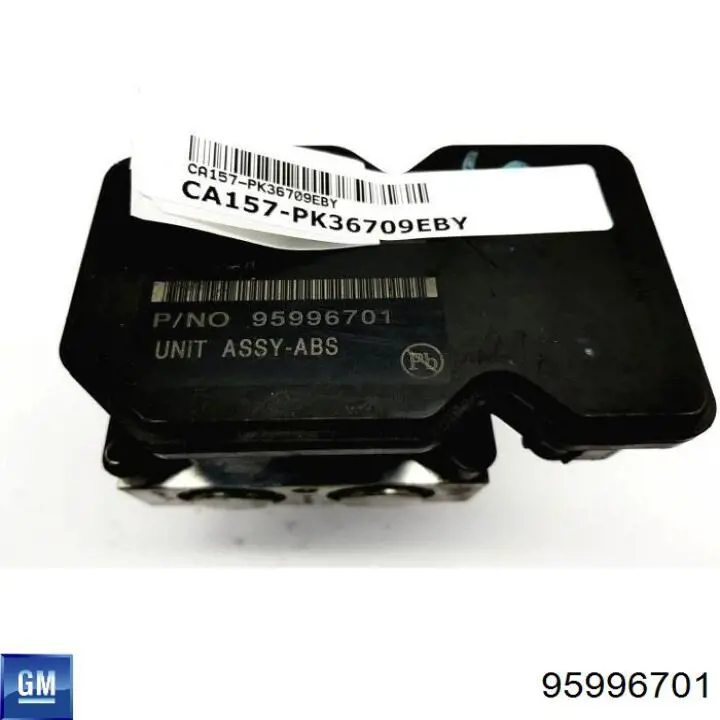  General Motors 95996701 ціна, від 80.58 USD