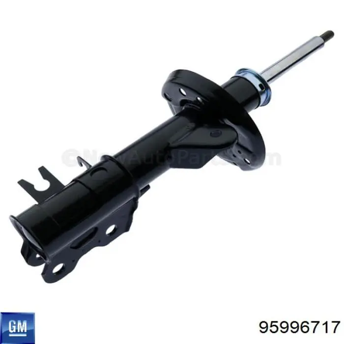  General Motors 95996717 ціна, від 31.67 USD